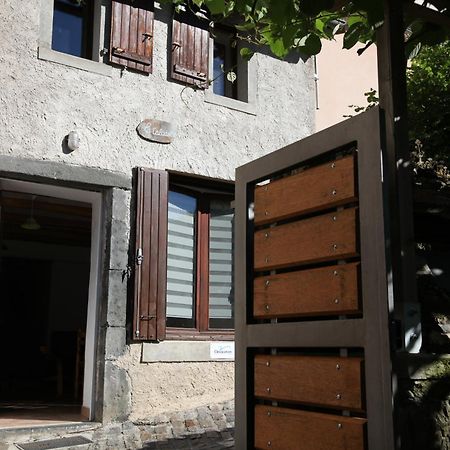 La Caladette Villa Les Plantiers Exterior photo