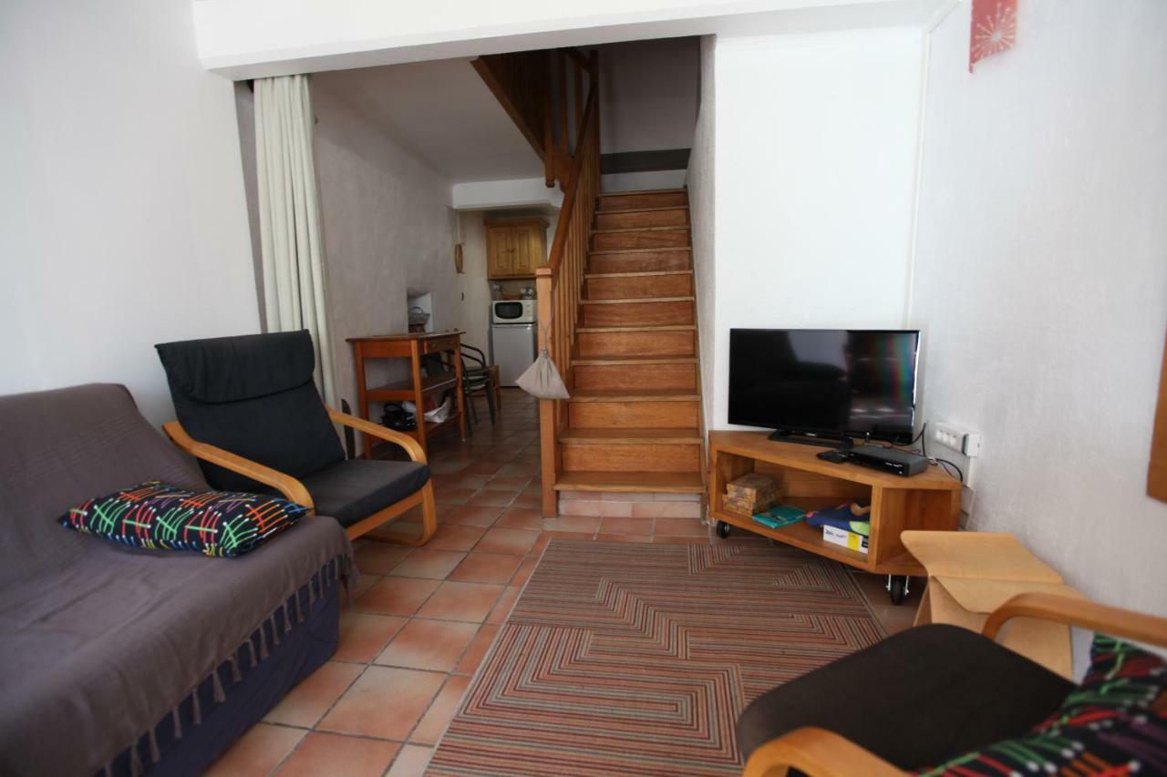 La Caladette Villa Les Plantiers Exterior photo