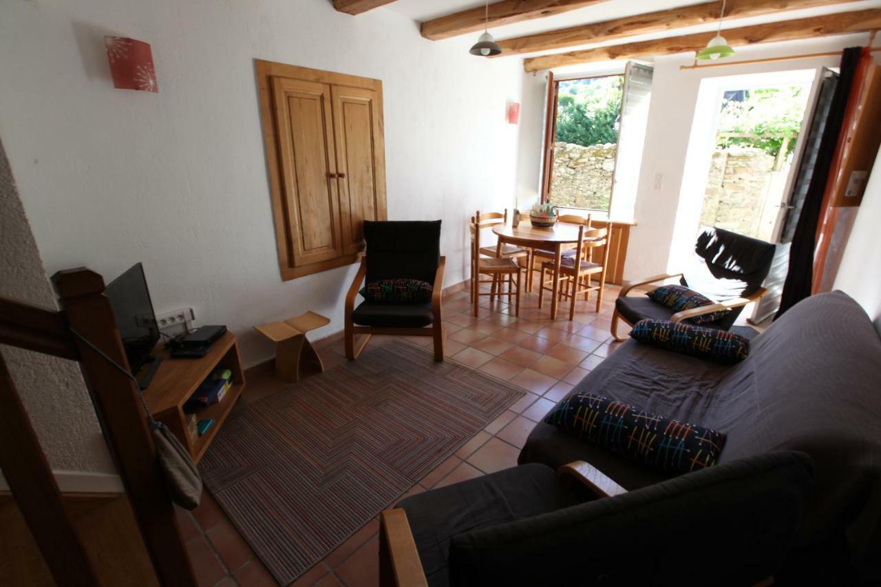 La Caladette Villa Les Plantiers Exterior photo