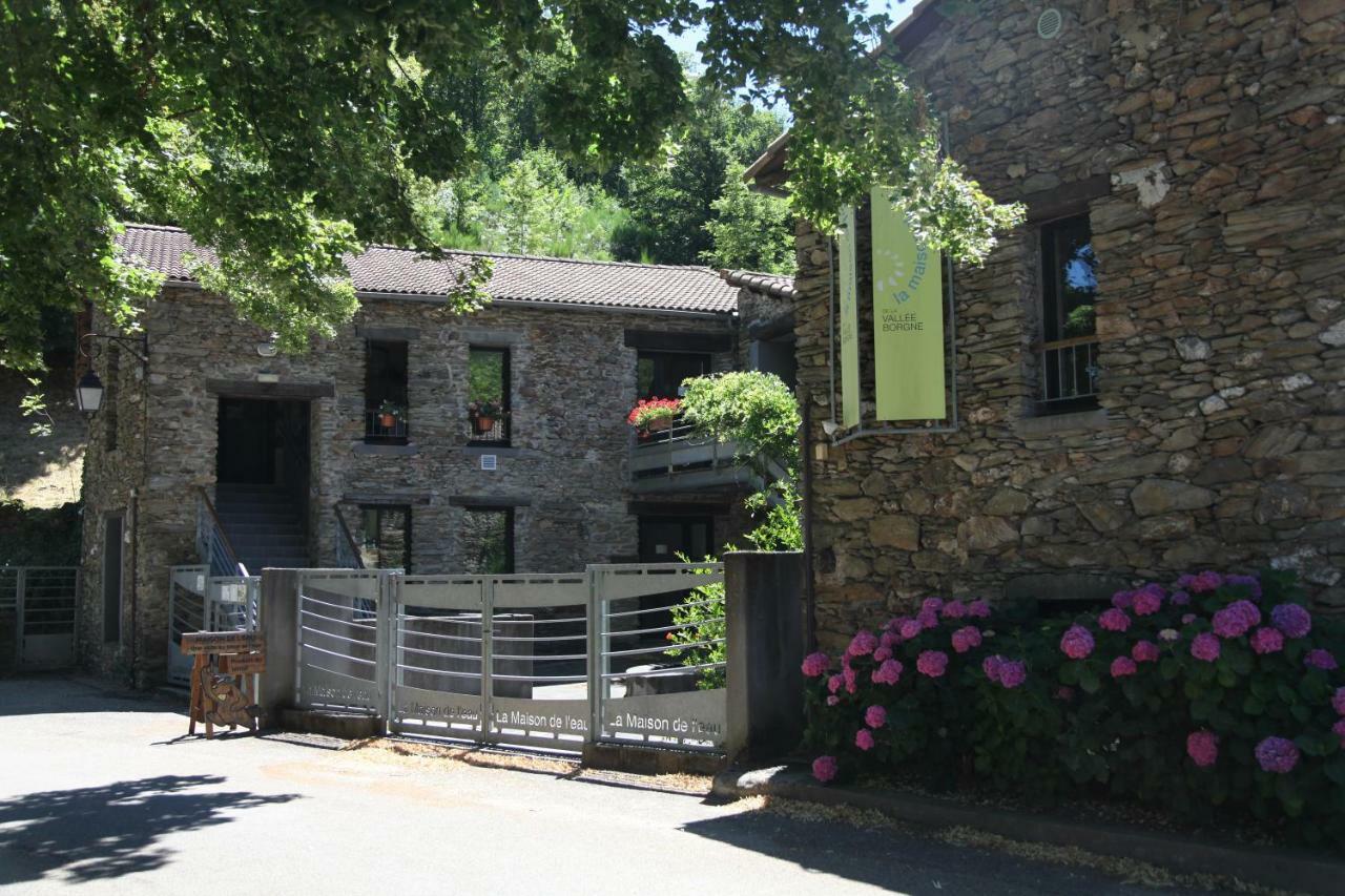 La Caladette Villa Les Plantiers Exterior photo